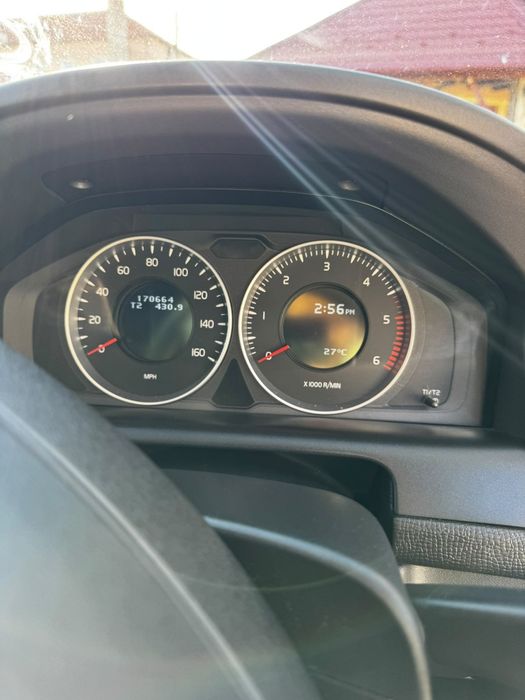 2011 Volvo XC60 2.0D