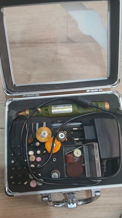 Bur mashina бур машина комплект