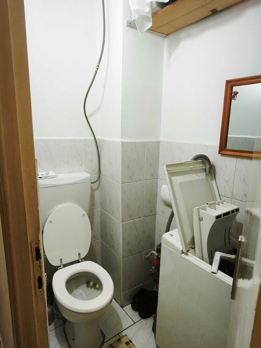 Apartament 3 camere Iosia Nord tip P