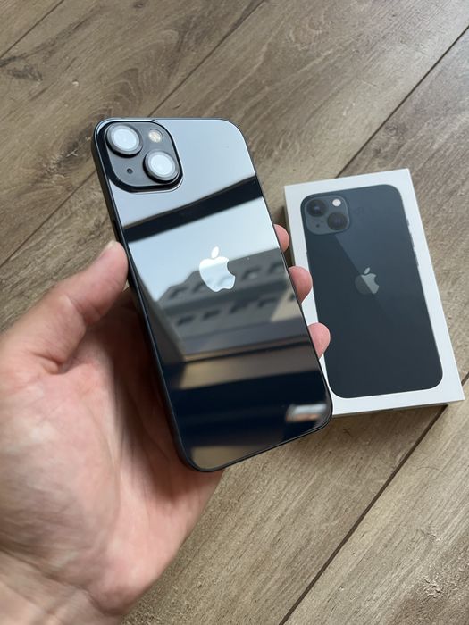 Iphone 13, айфон 13 84%