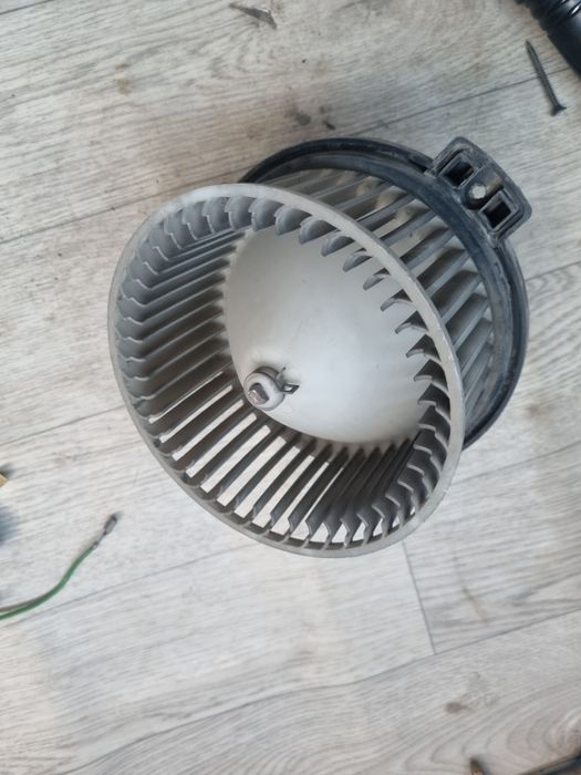 Вентилятор печки сюрф