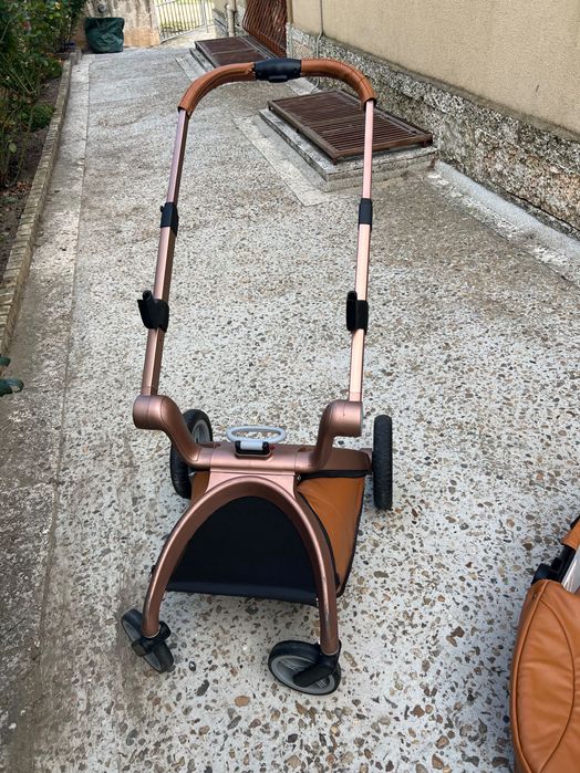 Детска количка Hot Mom