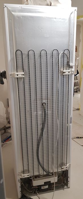 Combina frigorifică/frigider ARCTIC  AK54270+