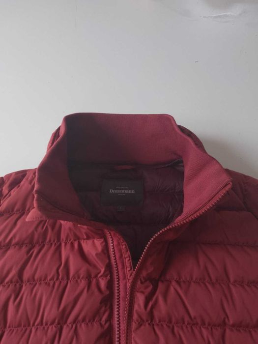 Пухенo мъжко яке ,елек,пухенка ,гъши пух