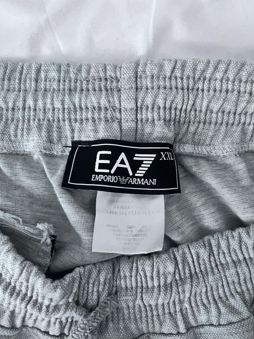 pantaloni emporio armani