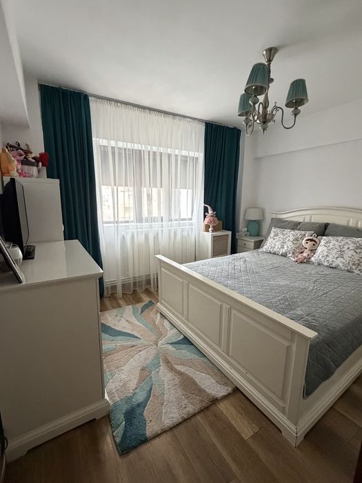 Apartament 4 camere de închiriat – Ultracentral, Alexandria