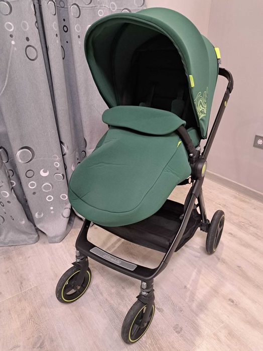 Детска количка 3 в 1 Chipolino Elite