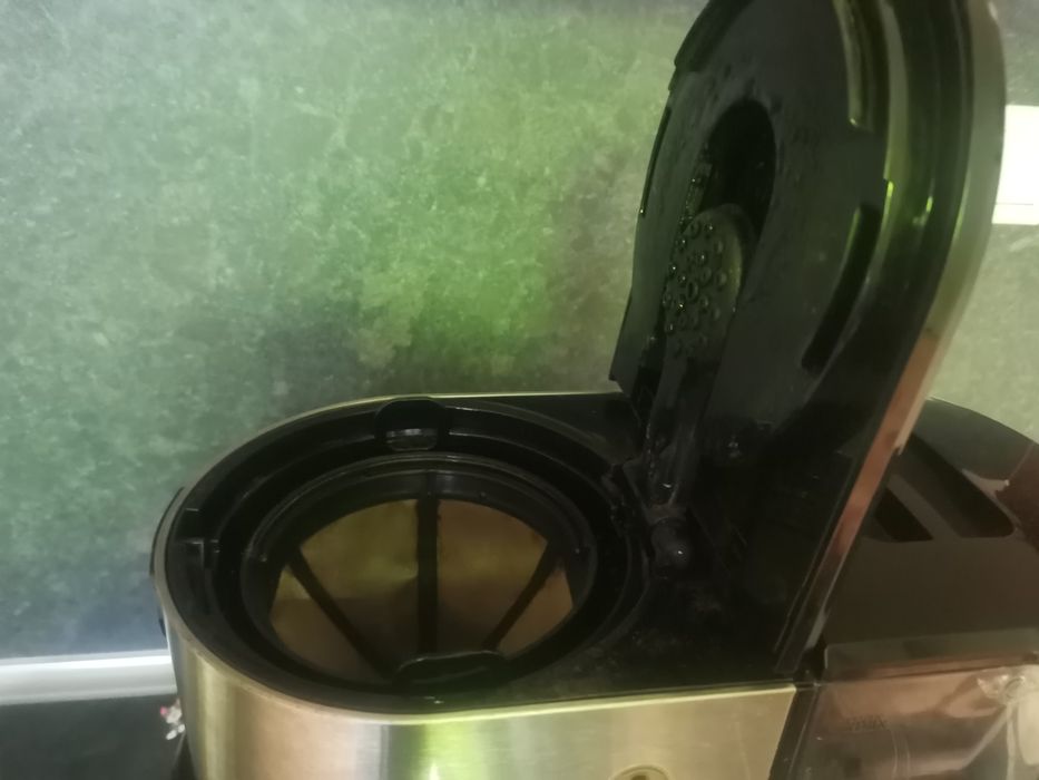 Кафемашина BRAUN