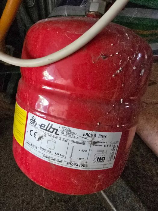 отопление электрическое