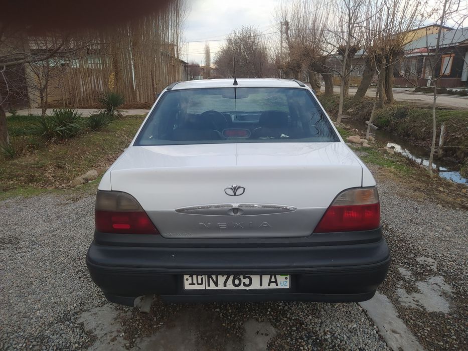 НЕКСИЯ 1 2005 сонс