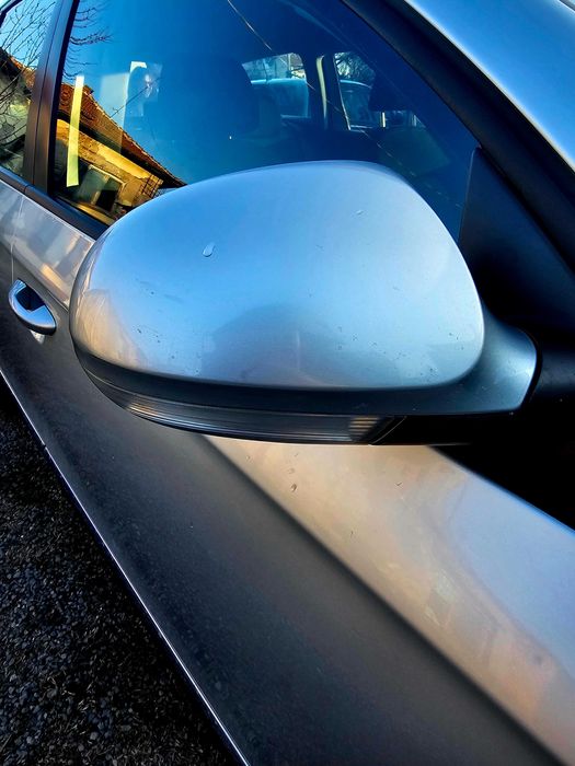 VW Passat B6 3.2 FSI 4x4