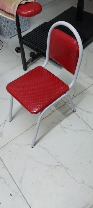 Продам детский стульчик