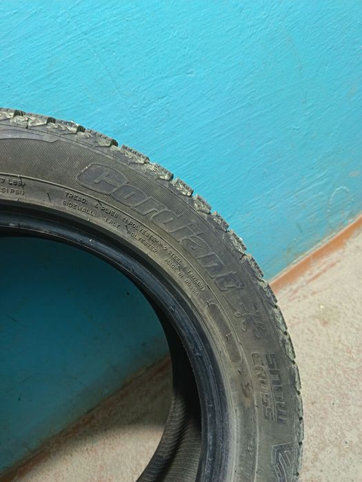Продам шины Cordiant r16