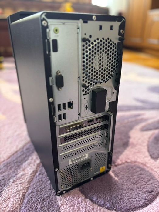 Unitate PC Lenovo IdeaCentre Gaming5