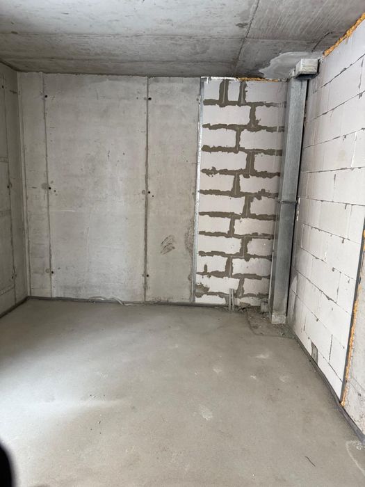 Продам 3-комнутную квартиру