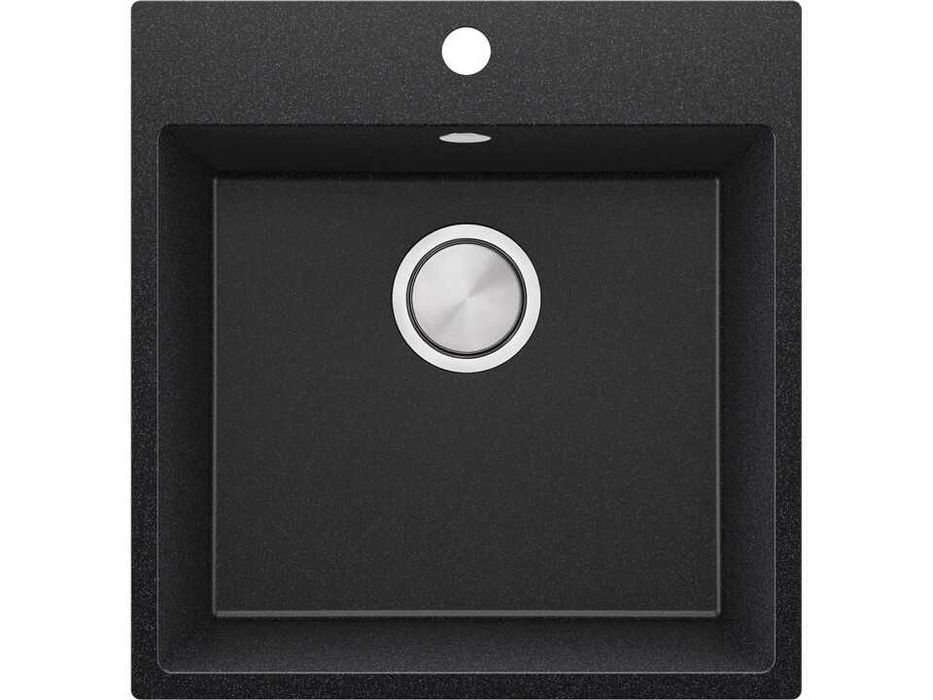 ПРОМО КОМПЛЕКТ ВСИЧКО КУХНЯТА САМО  мивка+смесит+сиф+доза+кош гра