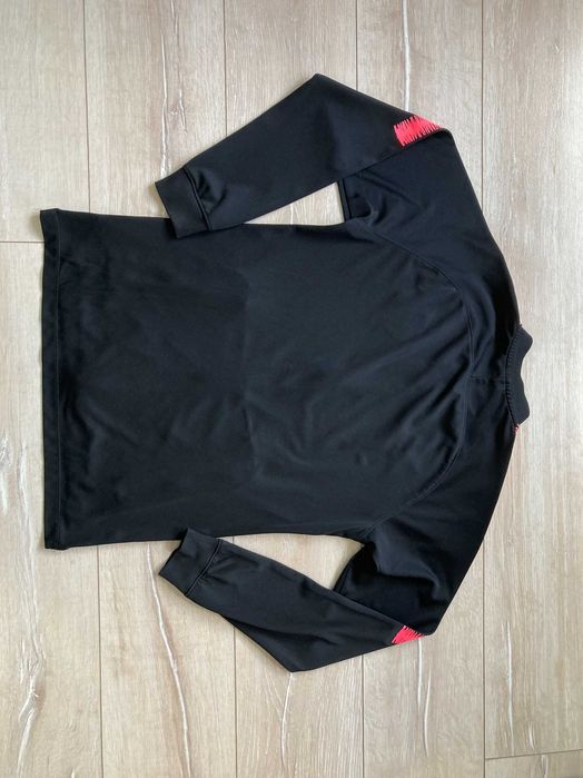 Найк ПСЖ Nike Dri Fit PSG мъжко горнище горница размер S