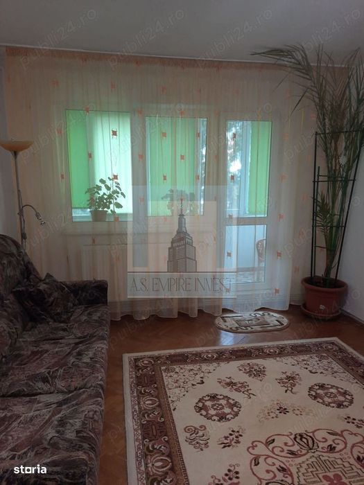 Apartament 2 camere - zona Astra (ID: CP2396574) — fotografia 1