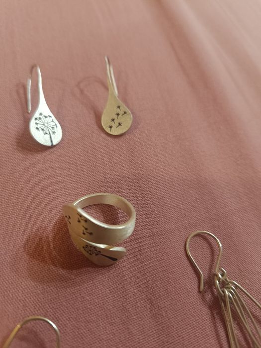 Оригинални бижута Пандора и сет сребро 925