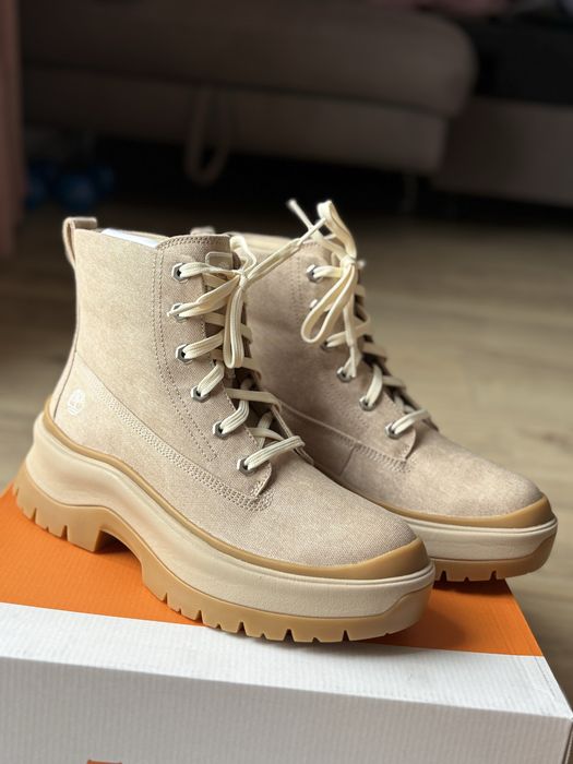 Боти Timberland.