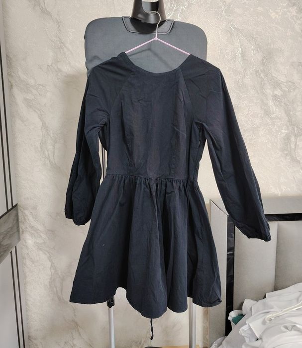 Брендовые вещи JUST, BERSHKA