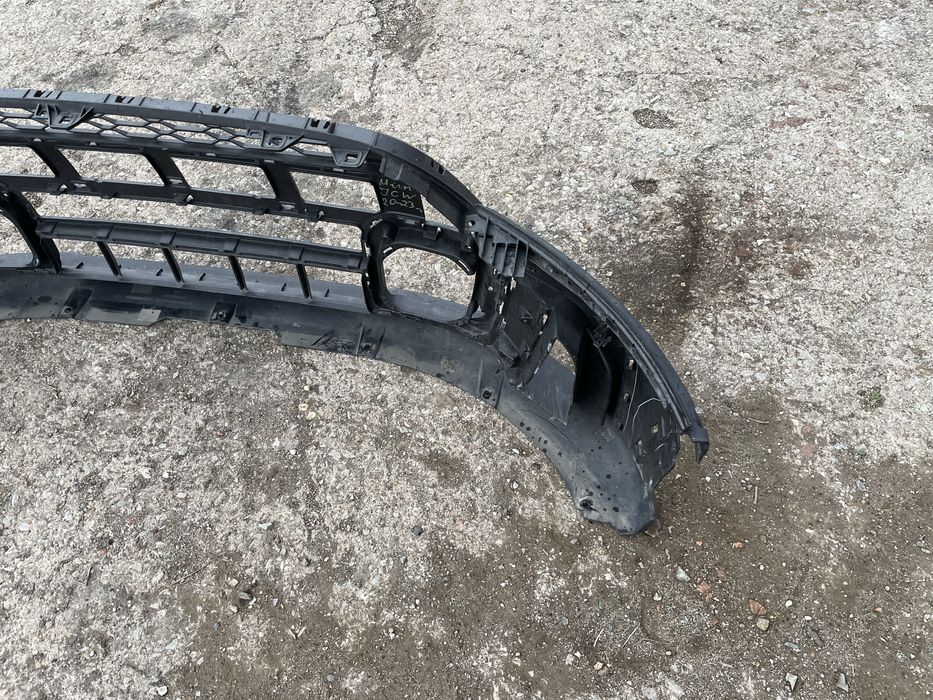 Предна броня за Mini Cooper F55 F56 Мини Купър Ф55 Ф56  2021-2024г