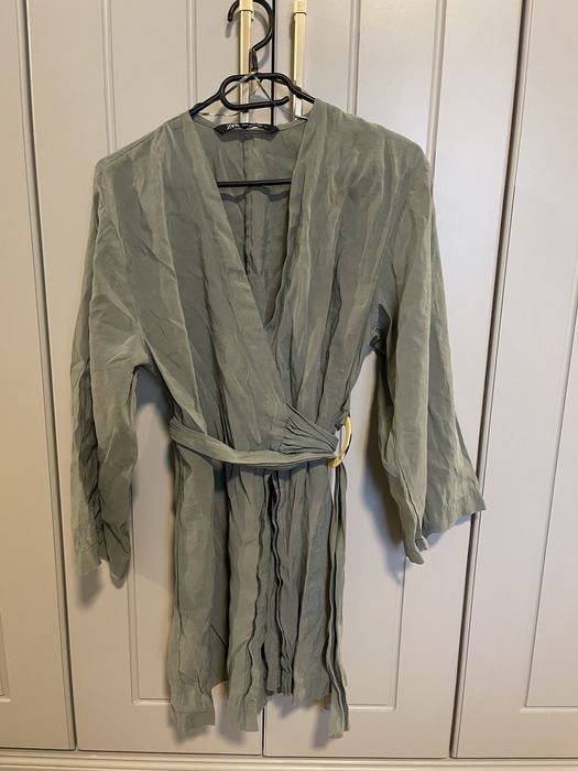 Rochie zara marimea xs