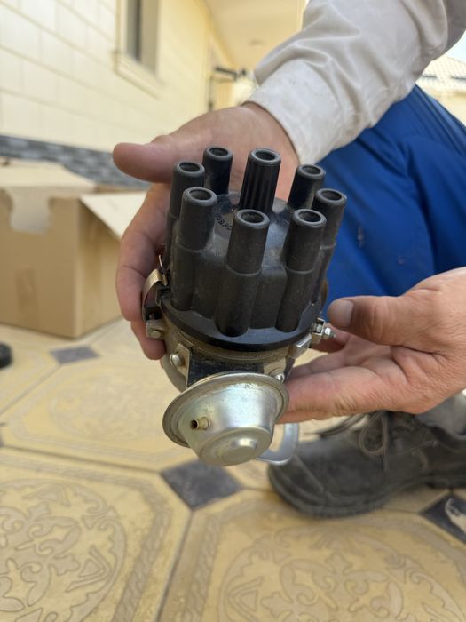 Трамблер ЗМЗ-706-10