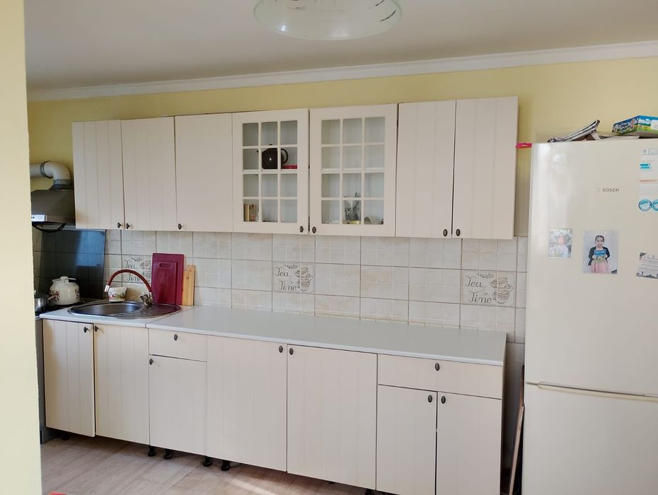 Кух гарнитур очень в хорошем состоянии