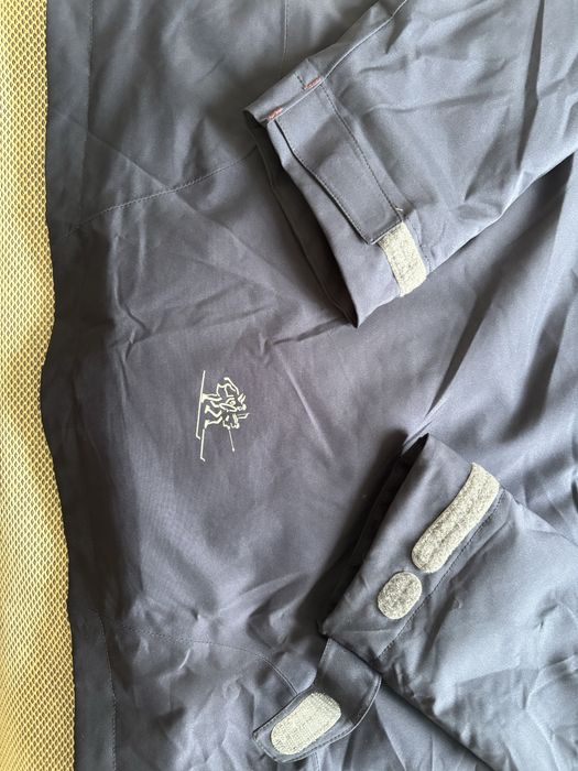 Зимно мъжко яке Bergans
