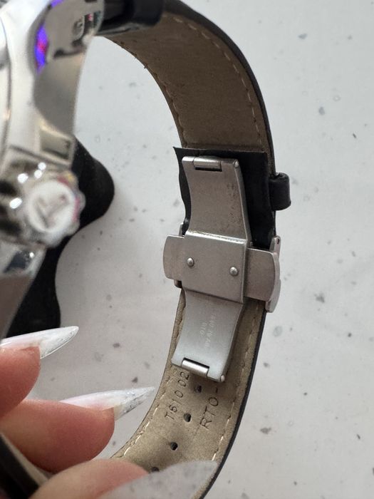 Ceas Tissot Couturier Auto