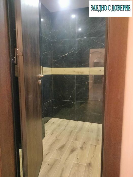 Просторен тристаен апартамент под наем в ж.к. Сердика