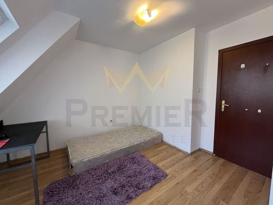 Дава се под наем Двустаен апартамент в Варна, Генералите - 65 кв.м за 306 € - Снимка #4