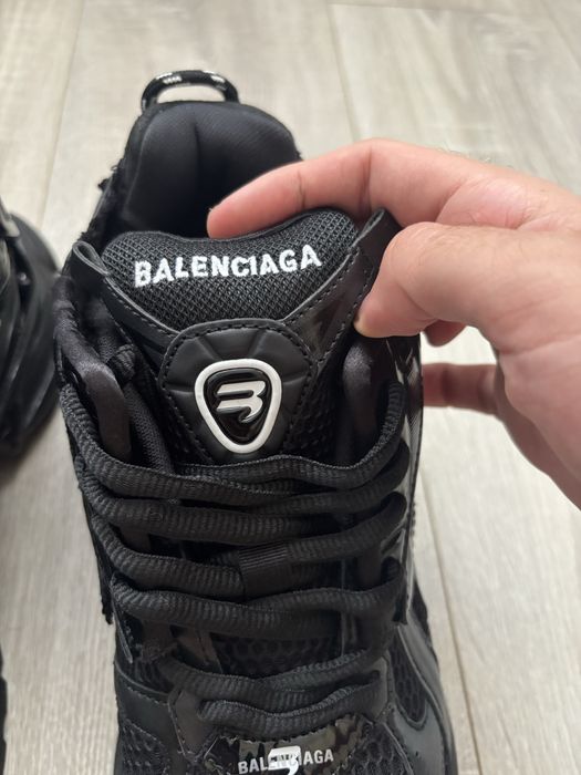 Balenciaga Runner