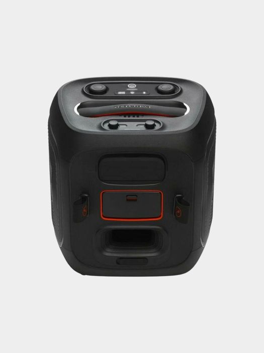 JBL PartyBox Encore 2 — мощная портативная колонка для вечеринок