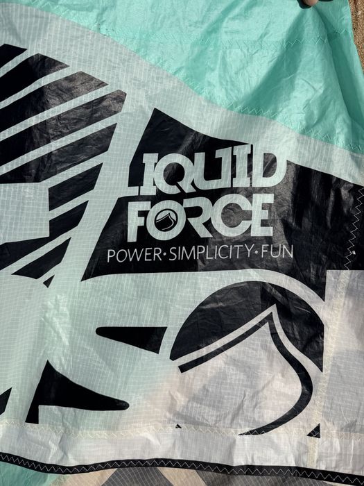 Liquid Force Solo 17.5 — за продан