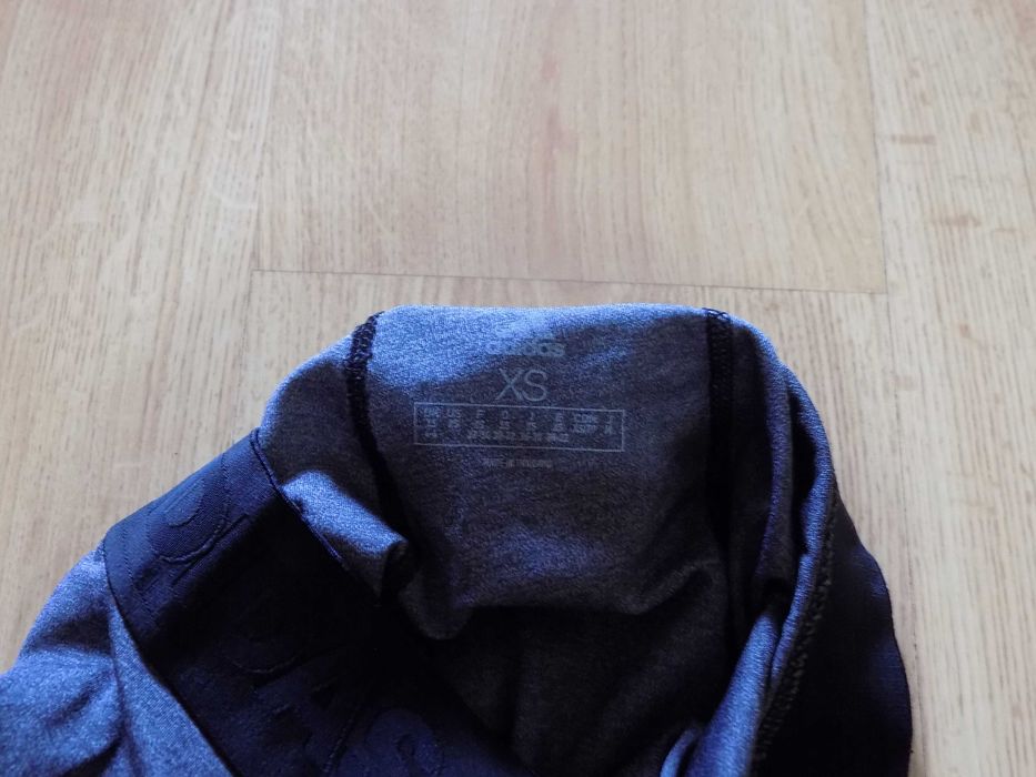 клин nike/adidas къси панталони оригинал дамски спорт крос фитнес S/XS