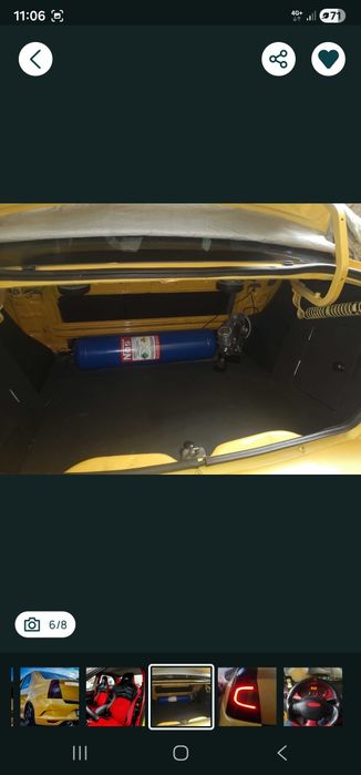 Vand logan 15 dci cu soft si modificat