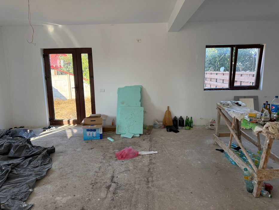 Casa duplex/lipita de vanzare Magurele, Ilfov