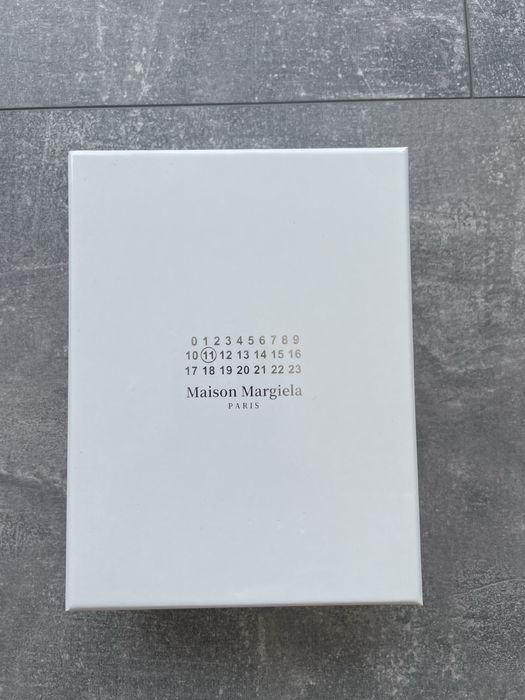 Портмоне на Maison Margiela ЧИСТО НОВО