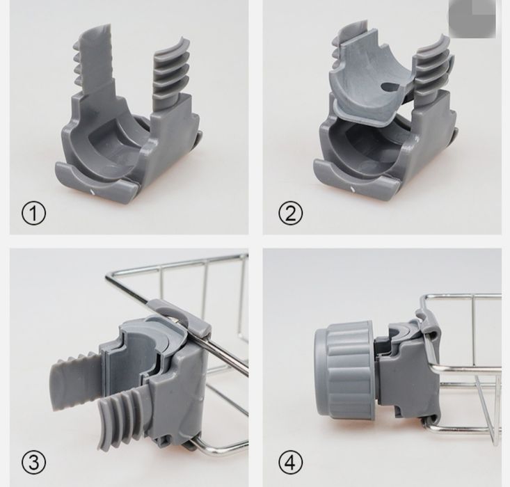 Подвесной кухонный держатель.
