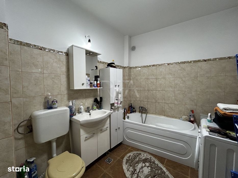 Apartament 2 Camere - Bragadiru - CentralR.E.A. Imobiliare va propune