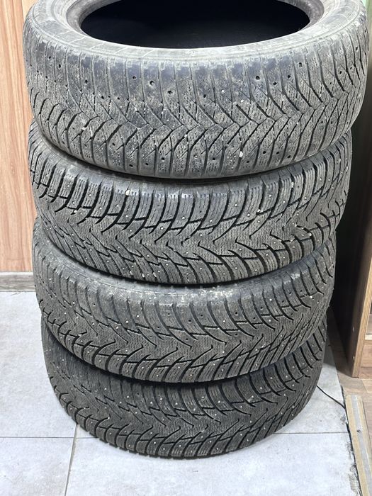 Шины зимние R17 | Кэш-Маркет Ломбард