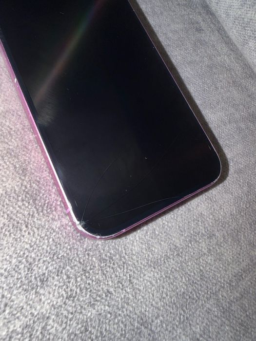 Iphone 16 Plus Pink 256GB