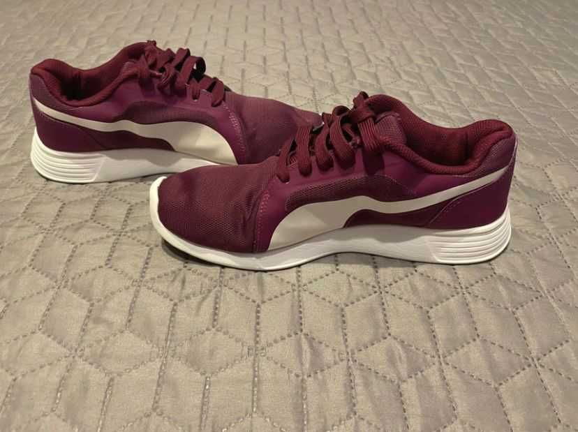 Adidasi Puma  40