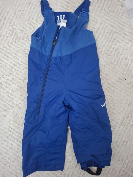 Pantaloni schi copii