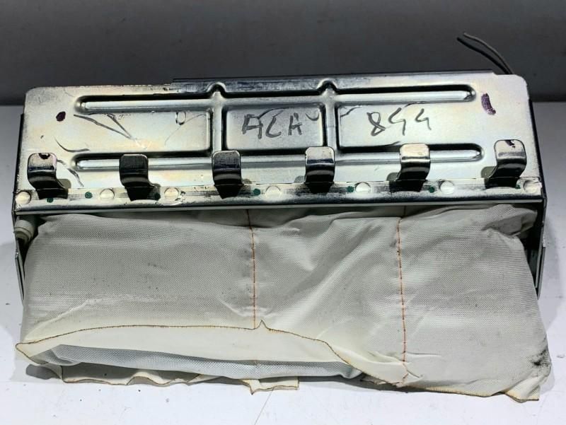 Airbag genunchi Seat Alhambra 2 7N2880841