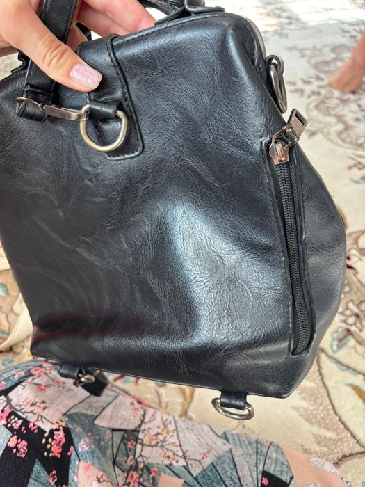 Екі сумка 3000тг