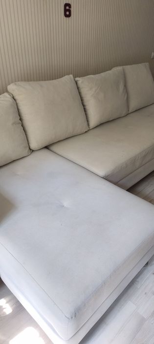 Продам диван угловой