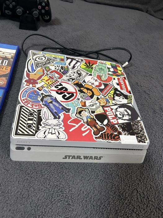 PlayStation4 Sony